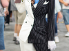 Lady Two-Face Cosplay